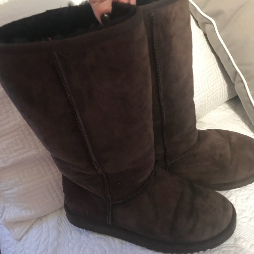 Ugg boots size 7